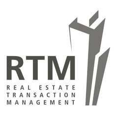 RTM REAL ESTATE TRANSACTION MANAGEMENT