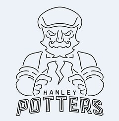HANLEY POTTERS