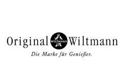 Original Wiltmann Die Marke für Genießer