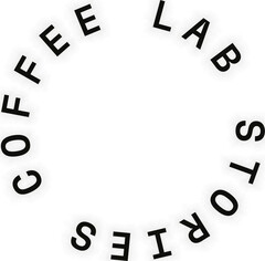 COFFEE LAB STORIES