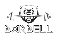 BARBELL