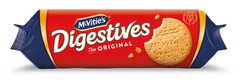 McVitie's Digestives The Original