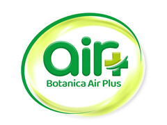 air+ Botanica Air Plus
