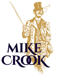 MIKE CROOK