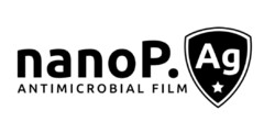 nanoP Ag ANTIMICROBIAL FILM