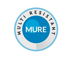 MULTI RESISTANT MURE