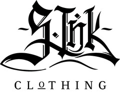 S.Ink CLOTHING
