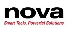 nova smart tools, powerful solutions