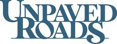 UNPAVED ROADS