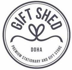 GIFT SHED DOHA PREMIUM STATIONARY AND GIFT STORE