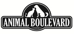 ANIMAL BOULEVARD