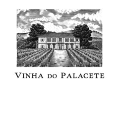 VINHA DO PALACETE