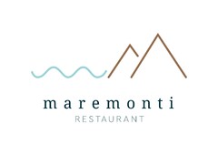 maremonti RESTAURANT