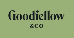 Goodfellow & CO
