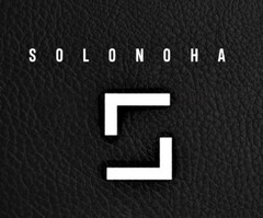 SOLONOHA