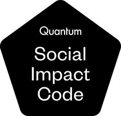 Quantum Social Impact Code