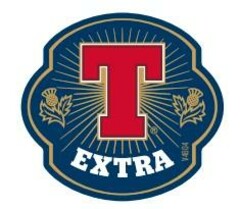 T EXTRA