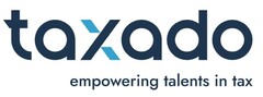 tax ado empowering talents in tax