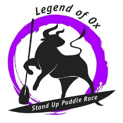 Legend of Ox Stand Up Paddle Race