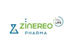 ZINEREO PHARMA life for LIFE