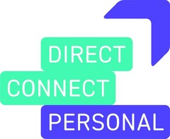 DIRECT CONNECT PERSONAL