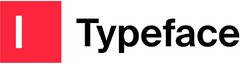 I Typeface