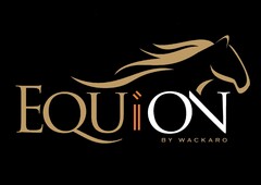 EQUION BY WACKARO