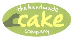 the handmade cake company