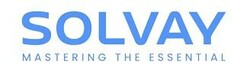 SOLVAY MASTERING THE ESSENTIAL