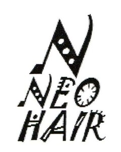 N NEO HAIR