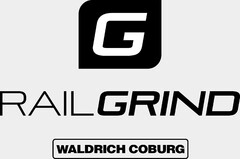 G RAILGRIND WALDRICH COBURG