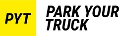 PYT PARK YOUR TRUCK