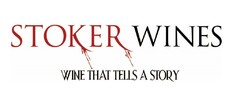 STOKER WINES WINE THAT TELLS A STORY
