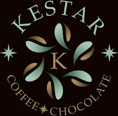 KESTAR  COFFEE CHOCOLATE