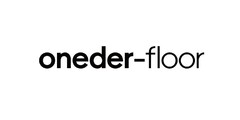 oneder-floor