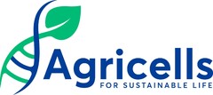 Agricells for sustainable life
