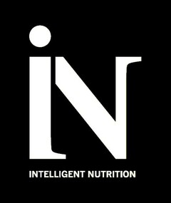 IN INTELLIGENT NUTRITION