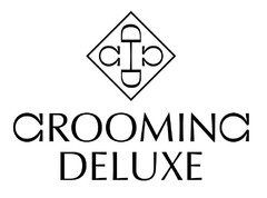 GROOMINC DELUXE