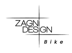 ZAGNİ DESIGN BIKE