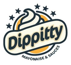 Dippitty MAYONAISE & SAUCES