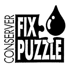 FIX PUZZLE CONSERVER