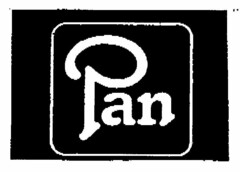 Pan