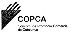 COPCA Consorci de Promoció Comercial de Catalunya