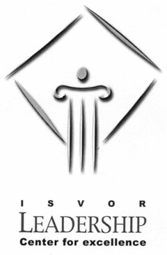 ISVOR LEADERSHIP Center for excellence