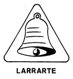 LARRARTE