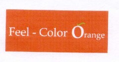 Feel - Color Orange