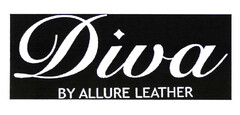 Diva BY ALLURE LEATHER