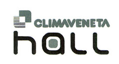 CLIMAVENETA hall