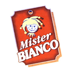 Mister BIANCO