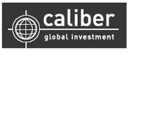 caliber global investment